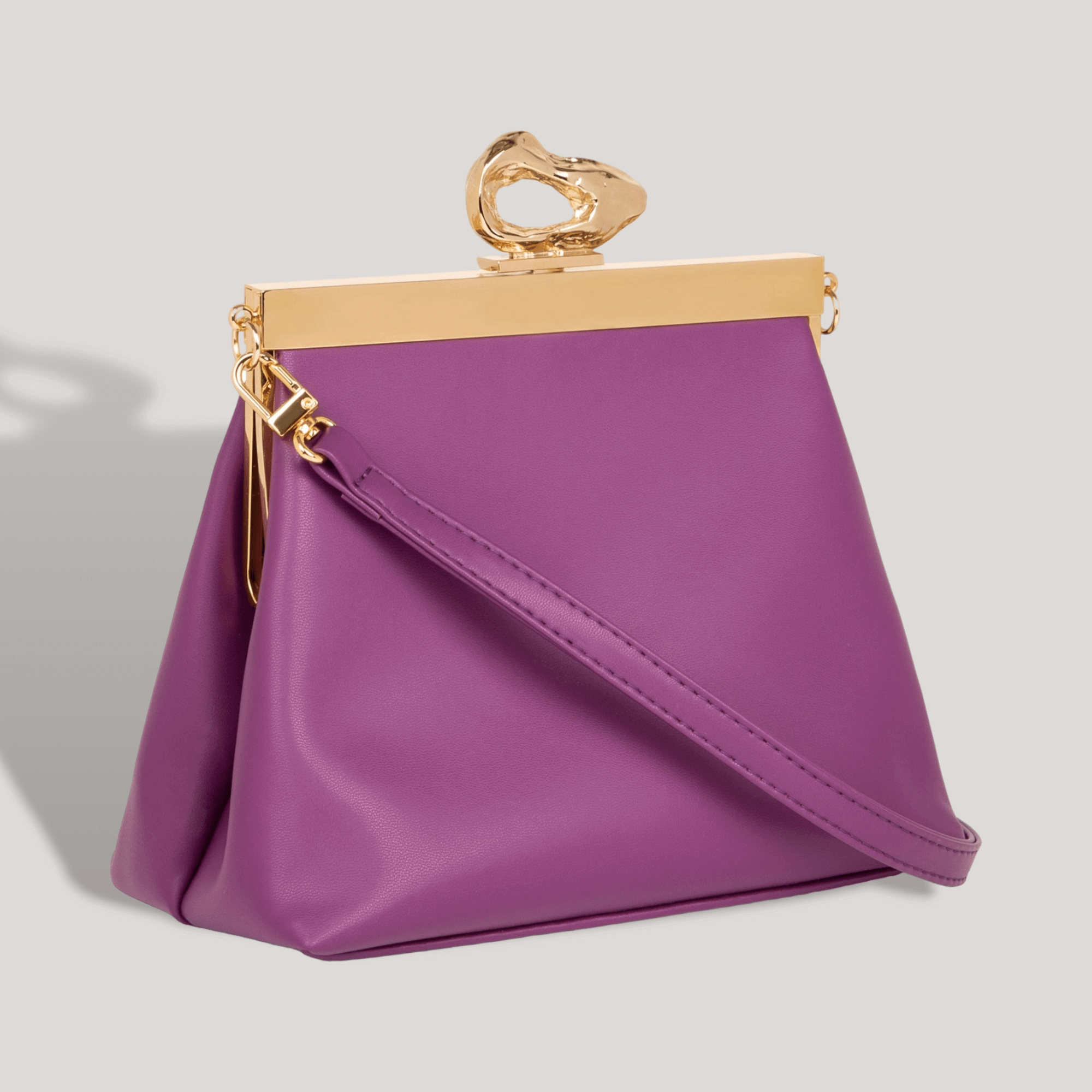 Dooney & Bourke purple bag | Bags, Purses and handbags, Dooney bourke