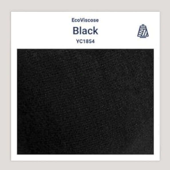 ISAAC | Ecoviscose - Turtleneck Sweater