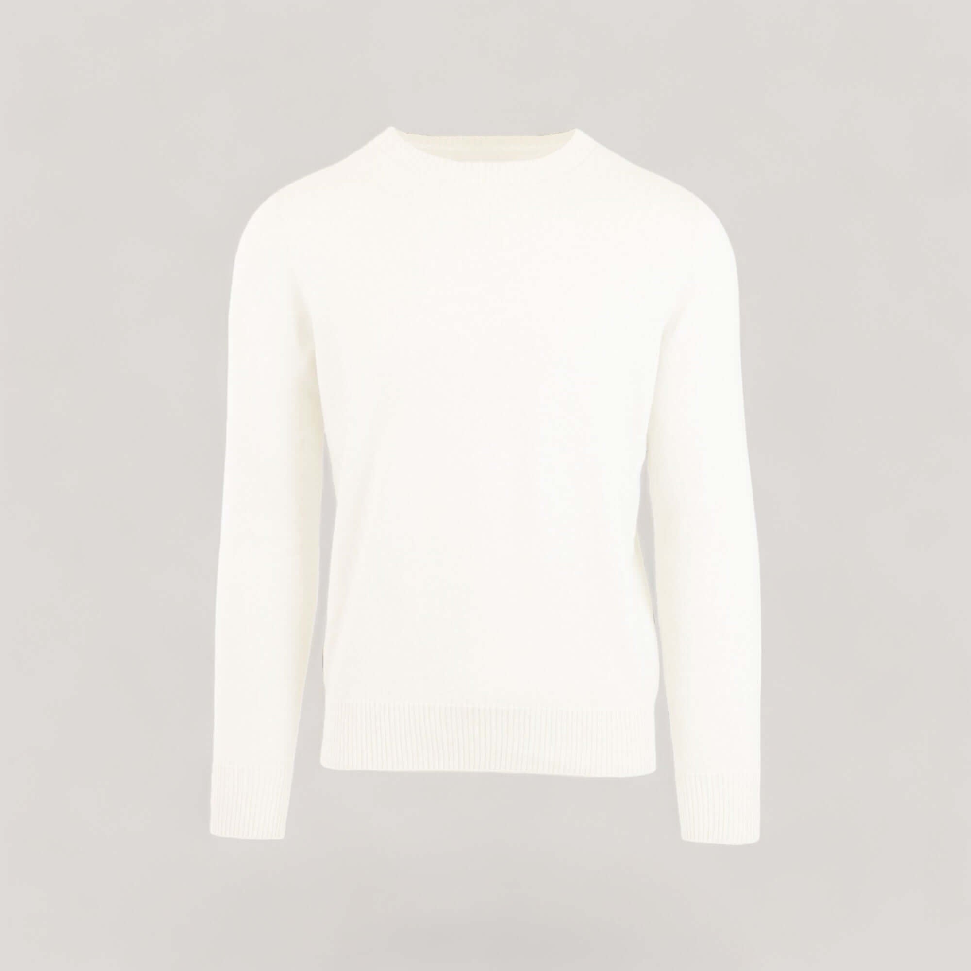 WESTON | Viscose Half-Zip Sweater | 3D Knits | allTRUEist