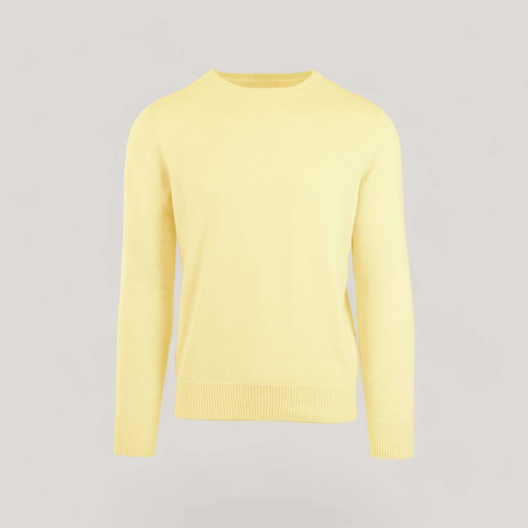 WESTON | Viscose Half-Zip Sweater | 3D Knits | allTRUEist