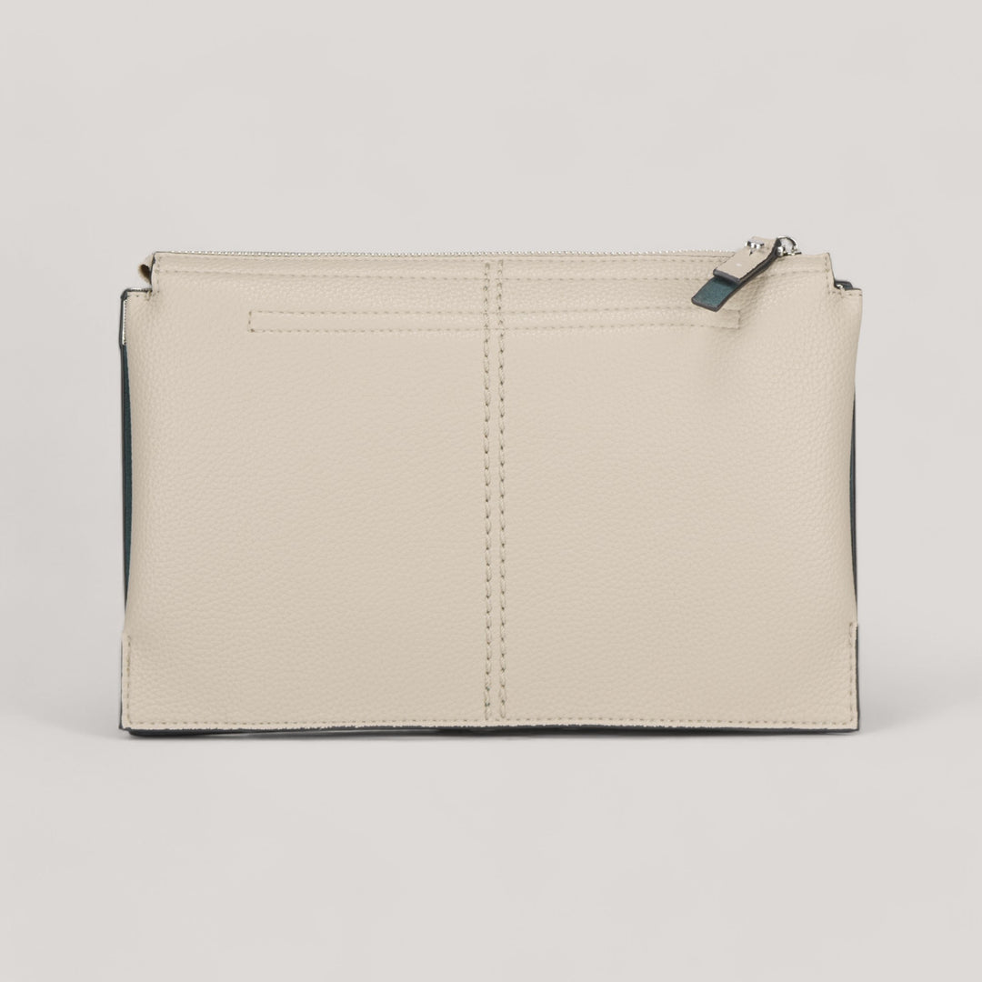 Ciao.50 | Crossbody Bag | Taupe