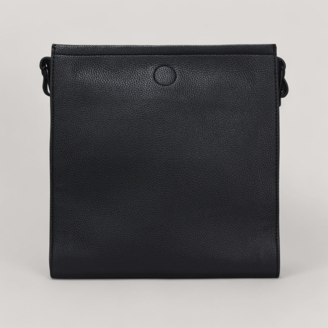 Happy.20 | Crossbody Bag | Black