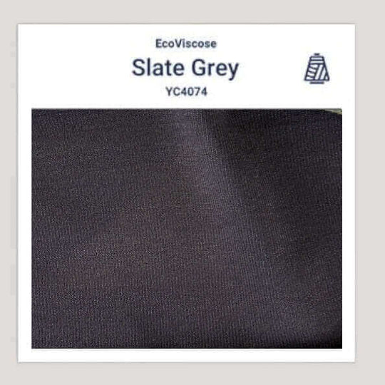 ISAAC | Ecoviscose - Turtleneck Sweater