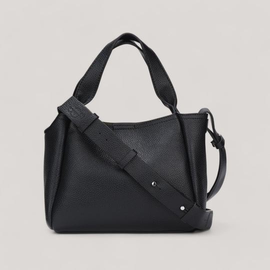 Sofia.22 | Sac bandoulière | Noir