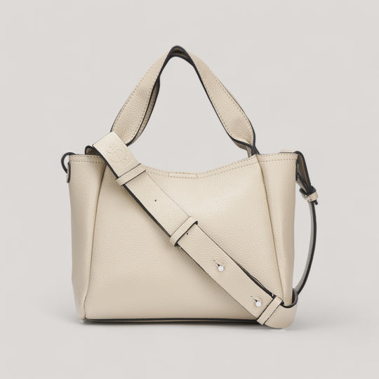 Sofia.22 | Crossbody Bag | Taupe