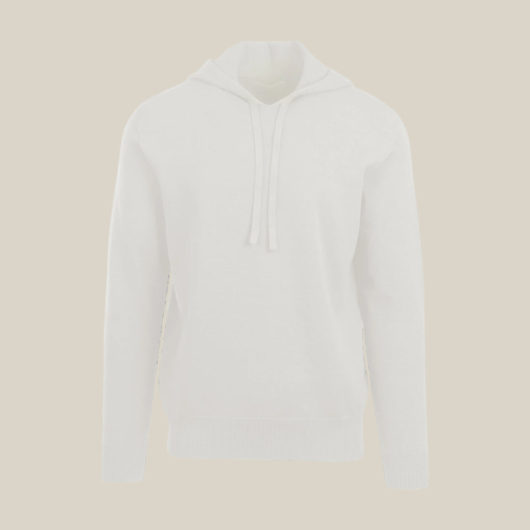 CARTER | Ecoviscose Long Sleeve Hoodie