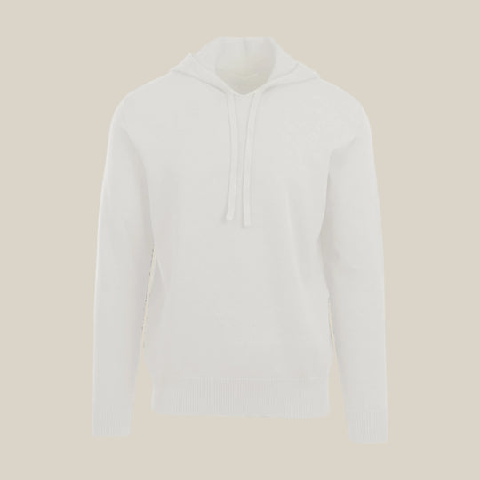 CARTER | Ecoviscose Long Sleeve Hoodie