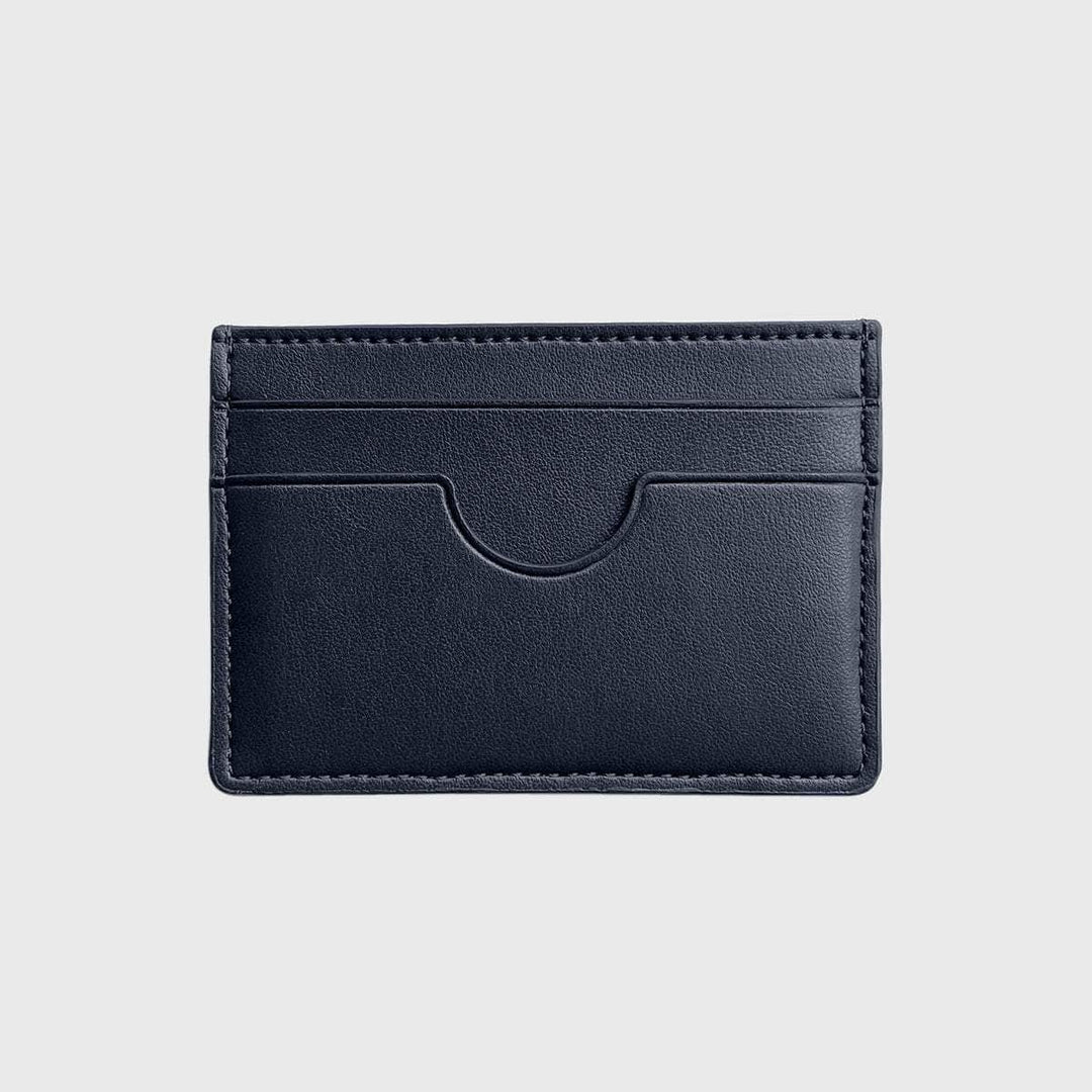 Oliver Co. London Premium Slim Card Holder