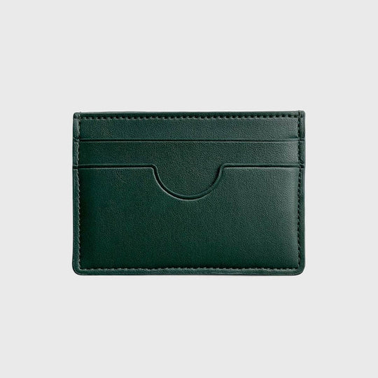 Oliver Co. London Premium Slim Card Holder