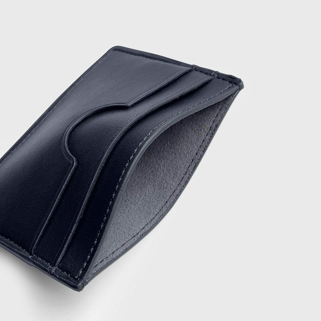 Oliver Co. London Premium Slim Card Holder