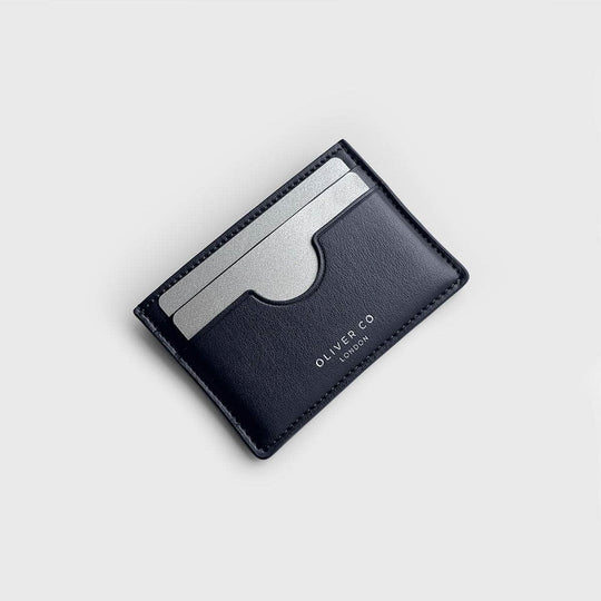 Oliver Co. London Premium Slim Card Holder