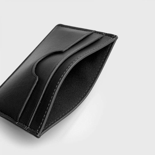 Oliver Co. London Premium Slim Card Holder