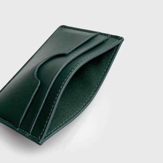 Oliver Co. London Premium Slim Card Holder