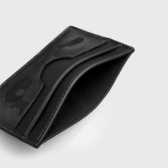 Oliver Co. London Premium Slim Card Holder