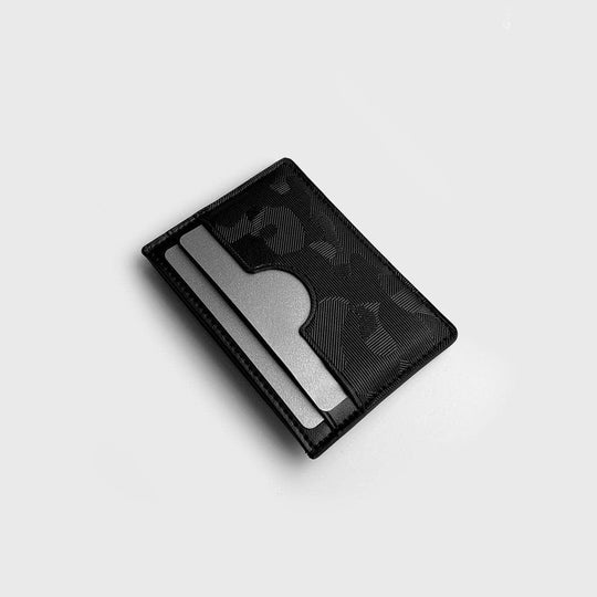 Oliver Co. London Premium Slim Card Holder