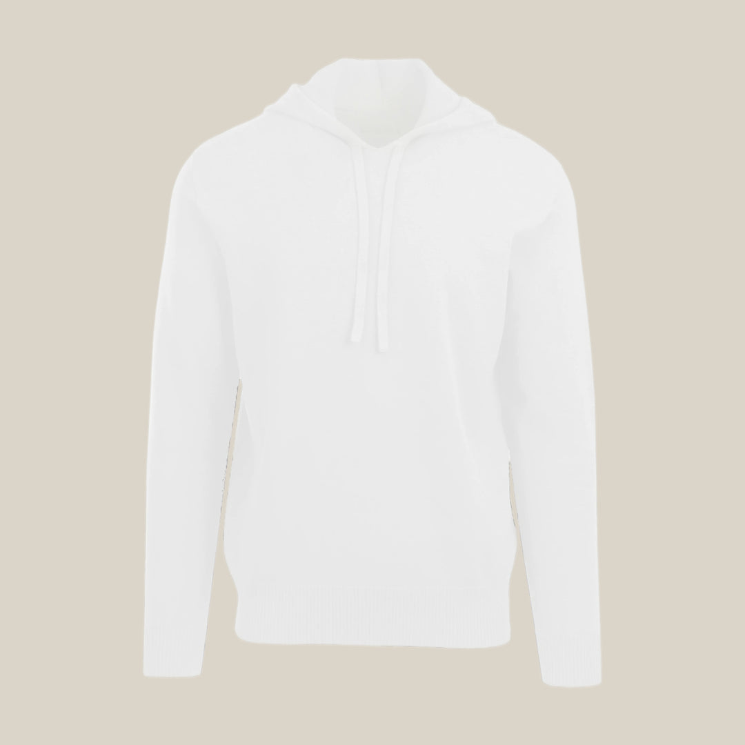 CARTER | Ecoviscose Long Sleeve Hoodie