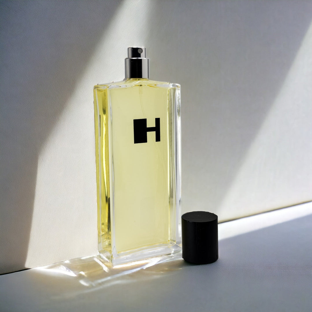 Hôtels - Eau De Parfum